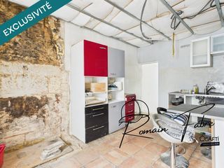  Maison � vendre 5 pi�ces 125 m�