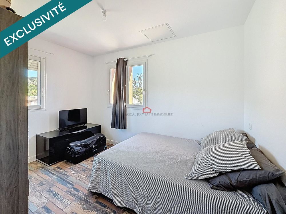 � vendre  Maison Ajaccio (20090)