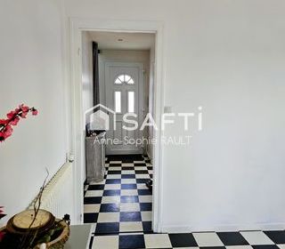  Maison � vendre 6 pi�ces 127 m�