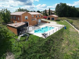  Maison � vendre 8 pi�ces 323 m�