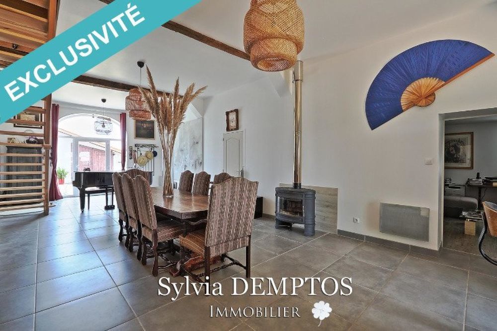 � vendre  Maison Dax (40100)