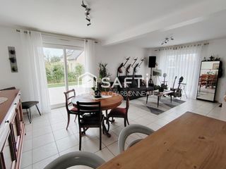  Maison � vendre 4 pi�ces 81 m�