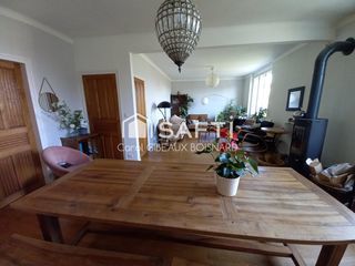  Maison � vendre 8 pi�ces 180 m�