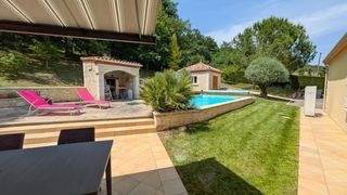  Maison � vendre 4 pi�ces 134 m�