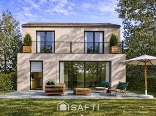  Maison � vendre 6 pi�ces 140 m�