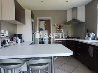  Maison � vendre 5 pi�ces 117 m�