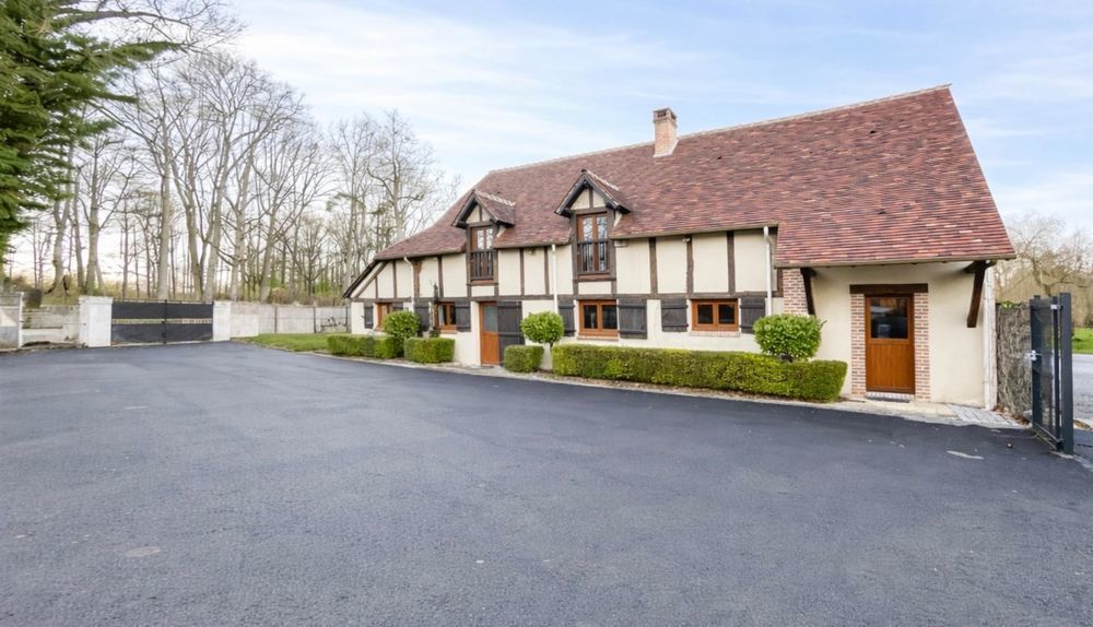 � vendre  Maison Vouzeron (18330)