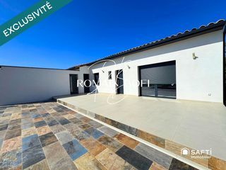  Maison � vendre 5 pi�ces 112 m�