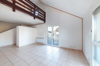  Appartement � vendre 5 pi�ces 94 m�