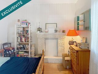  Maison � vendre 3 pi�ces 80 m�