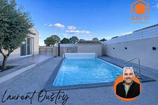  Maison � vendre 4 pi�ces 106 m�