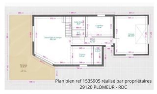  Maison � vendre 5 pi�ces 150 m�