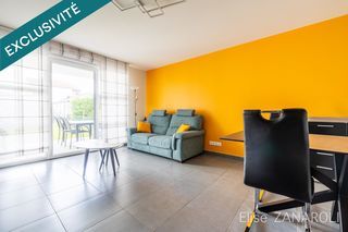  Appartement � vendre 2 pi�ces 54 m�