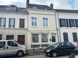  Maison � vendre 10 pi�ces 245 m�