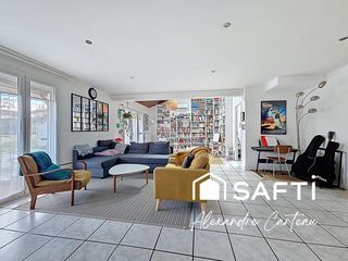  Maison � vendre 7 pi�ces 152 m�