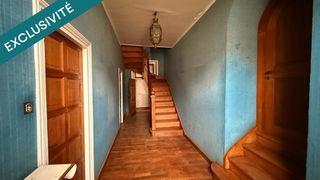  Maison � vendre 13 pi�ces 260 m�