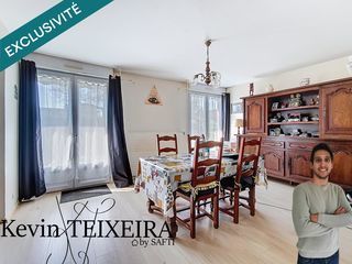  Maison � vendre 4 pi�ces 76 m�