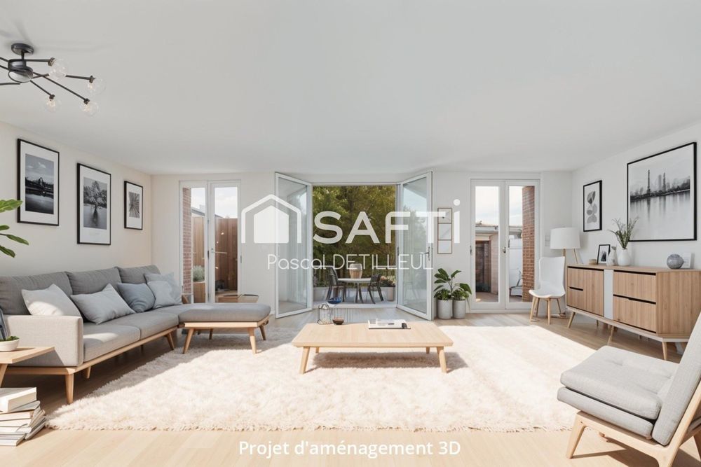 � vendre  Maison Garches (92380)