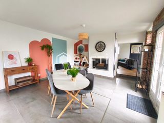  Maison � vendre 7 pi�ces 180 m�