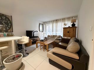  Appartement � vendre 4 pi�ces 73 m�