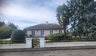  Maison � vendre 5 pi�ces 120 m�