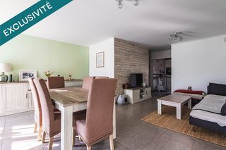  Appartement � vendre 6 pi�ces 98 m�