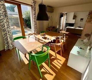  Maison � vendre 5 pi�ces 150 m�