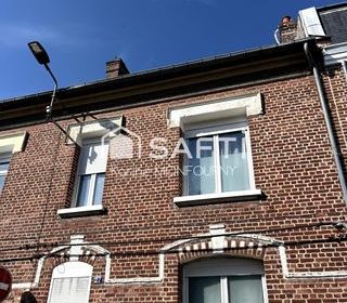  Maison � vendre 6 pi�ces 138 m�