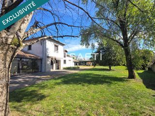  Maison � vendre 7 pi�ces 220 m�