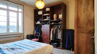  Appartement � vendre 3 pi�ces 73 m�