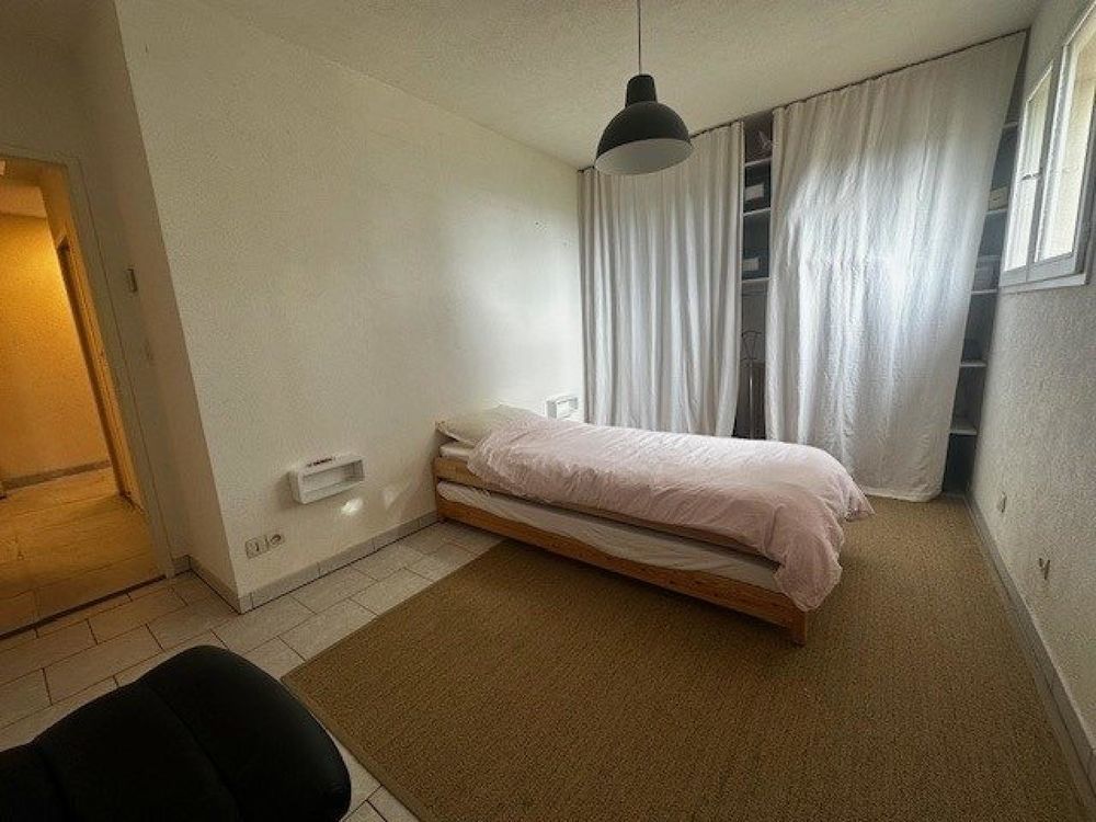 � vendre  Maison Toulon (83200)