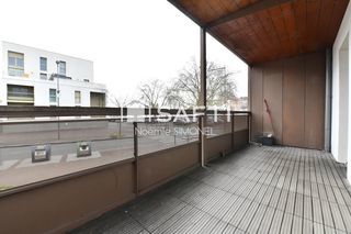  Appartement � vendre 2 pi�ces 43 m�