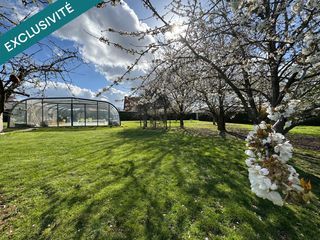  Maison � vendre 7 pi�ces 165 m�