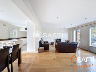  Maison � vendre 6 pi�ces 128 m�