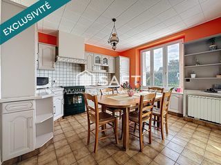  Maison � vendre 6 pi�ces 131 m�