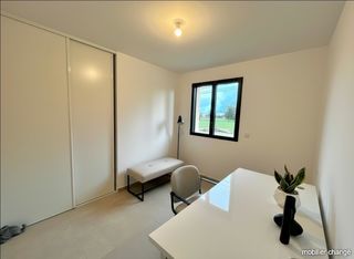  Maison � vendre 4 pi�ces 100 m�