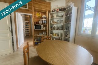  Maison � vendre 3 pi�ces 100 m�