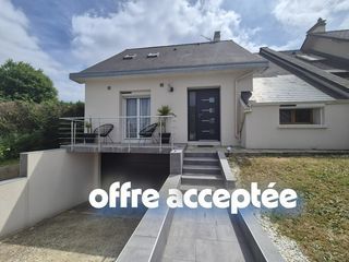  Maison � vendre 5 pi�ces 110 m�