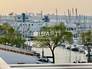  Appartement � vendre 3 pi�ces 65 m�