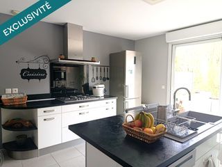  Maison � vendre 3 pi�ces 80 m�