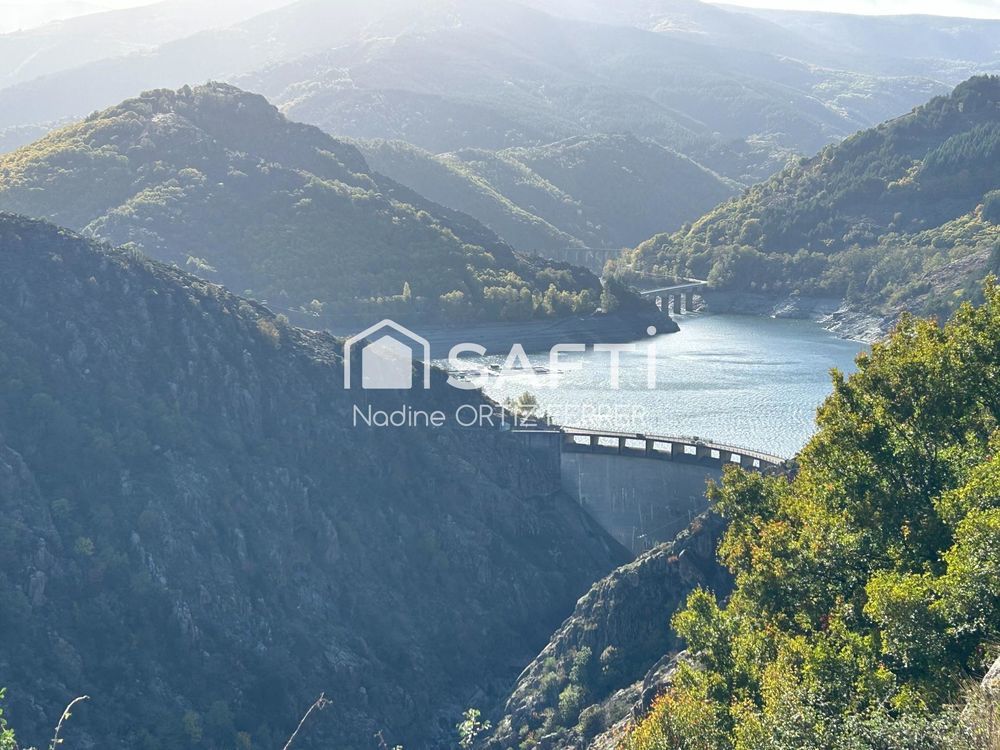 � vendre  Maison Grandrieu (48600)