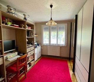  Maison � vendre 6 pi�ces 110 m�