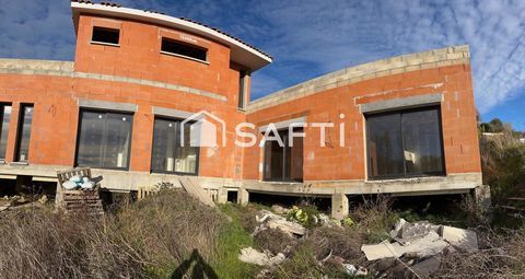   Maison d'exception � terminer et � personnaliser Maison - 5 pi�ce(s) - 150 m�