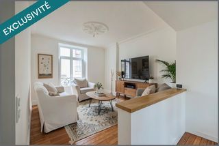  Appartement � vendre 4 pi�ces 74 m�