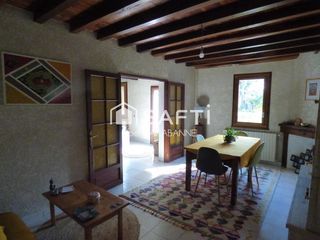  Maison � vendre 7 pi�ces 133 m�