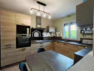  Maison � vendre 5 pi�ces 110 m�