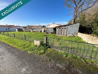  Terrain � vendre 450 m�