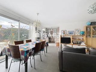  Maison � vendre 4 pi�ces 90 m�