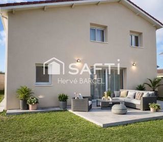  Maison � vendre 6 pi�ces 137 m�