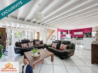  Maison � vendre 5 pi�ces 160 m�